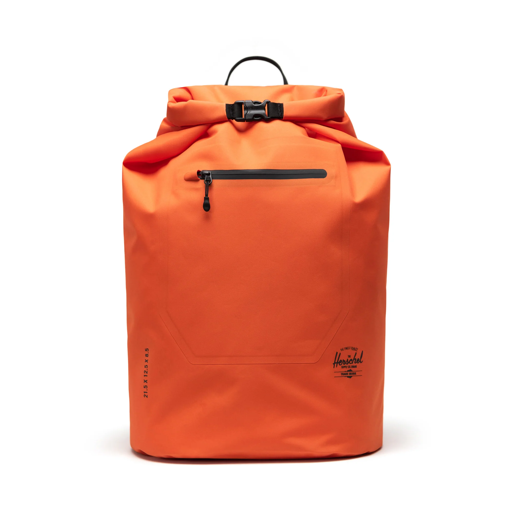 Herschel Supply Co. Dry Bag Roll Top Backpack - Image 3