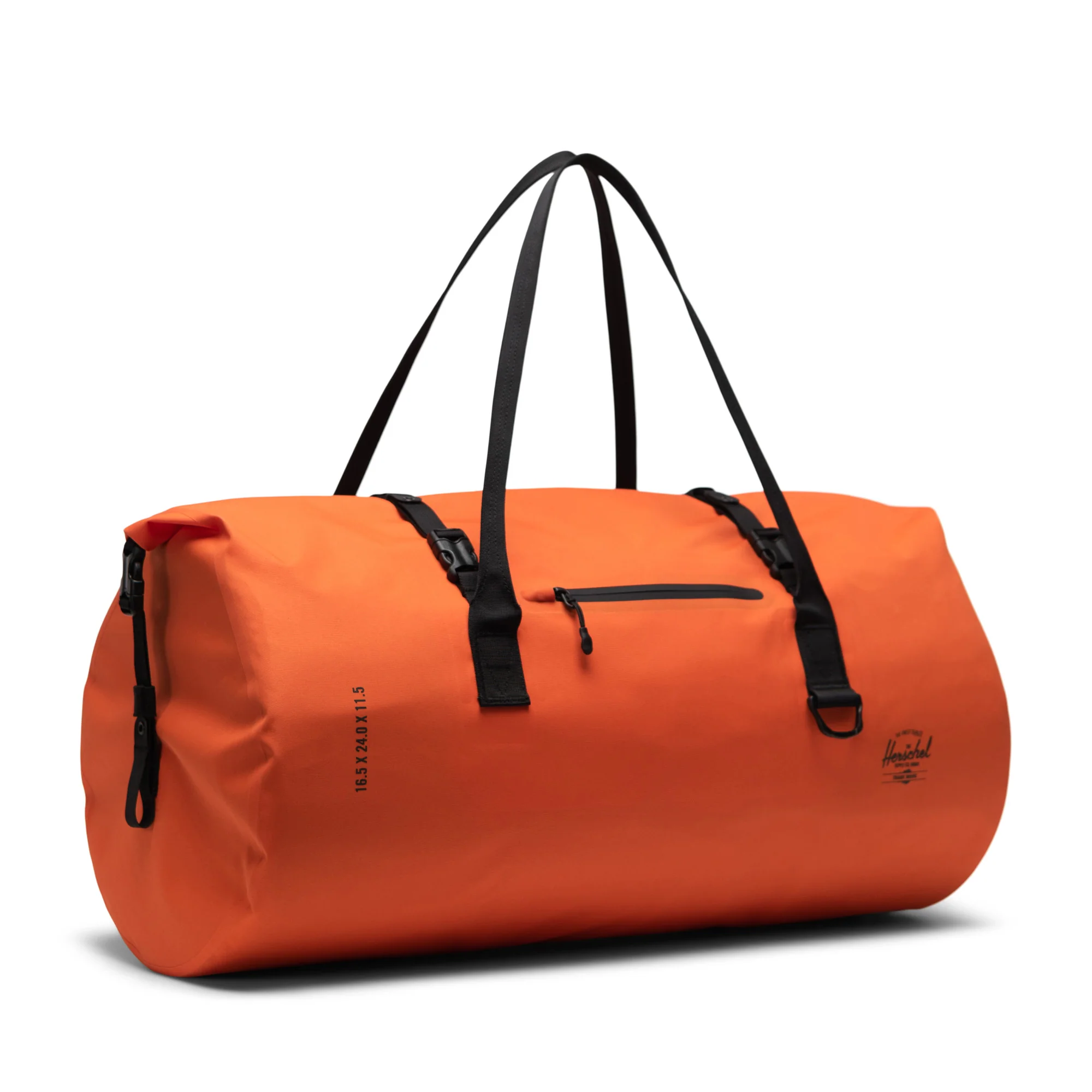 Herschel Supply Co. Dry Bag 55 L Duffle Bag - Image 2