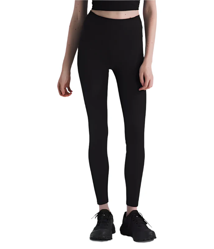 The North Face Womens Dune Sky 28'' Leggings - Image 2