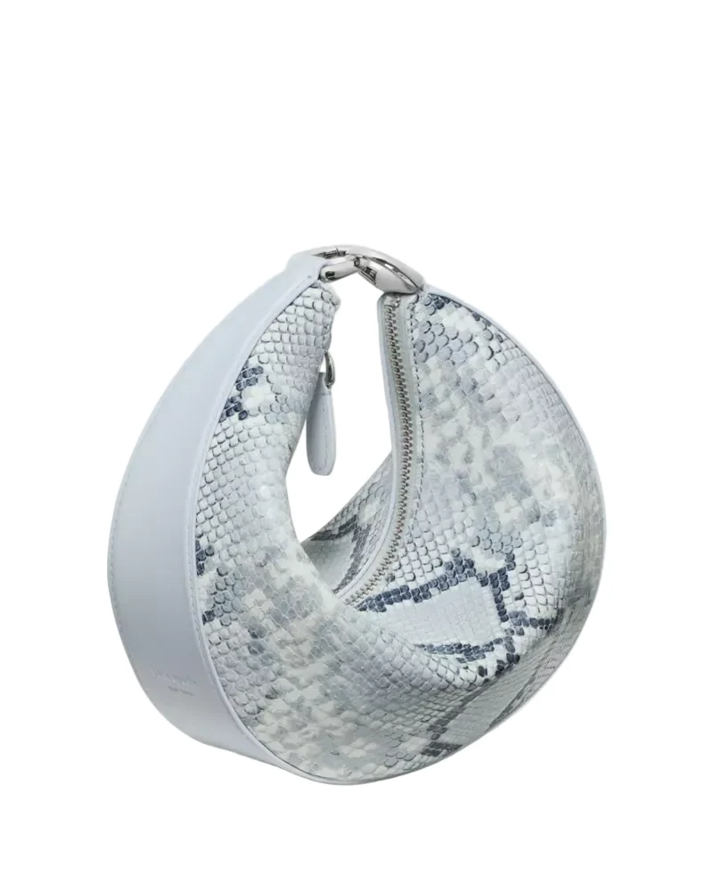 Kate Spade Duo Snake Embossed Crossbody Handbag - Image 3
