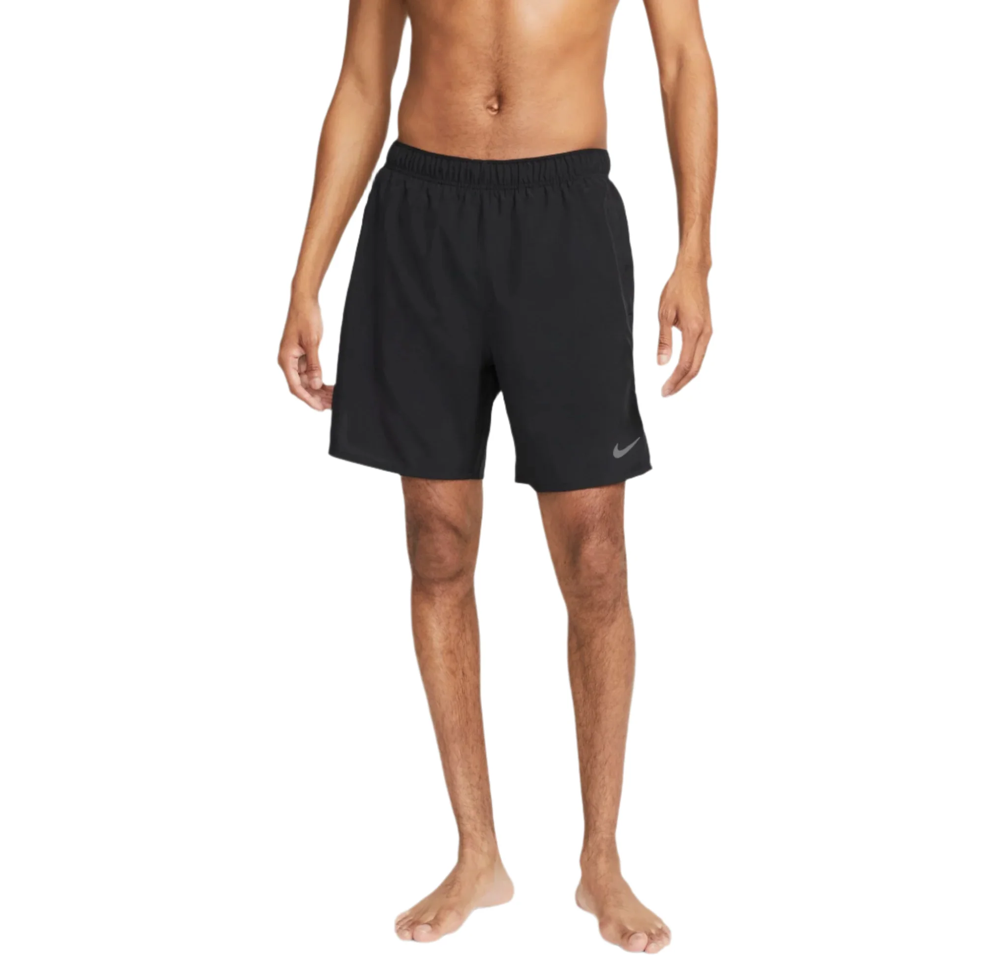 Nike Mens Challenger Dri-FIT 7" Running Shorts