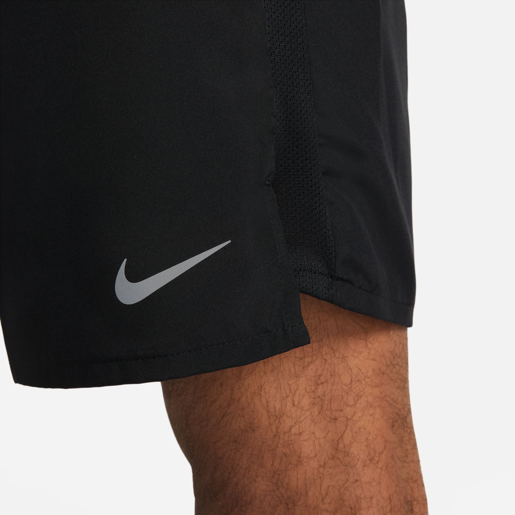 Nike Mens Challenger Dri-FIT 7" Running Shorts - Image 4