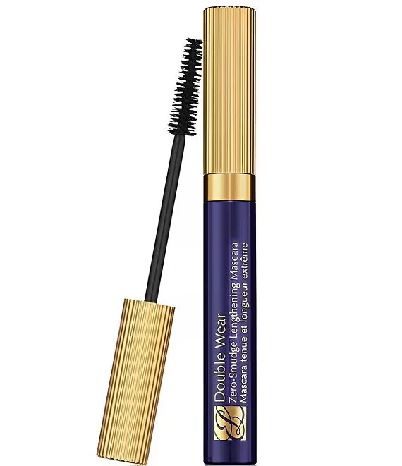 Estée Lauder Double Wear Long-Lasting Zero-Smudge Lengthening Mascara