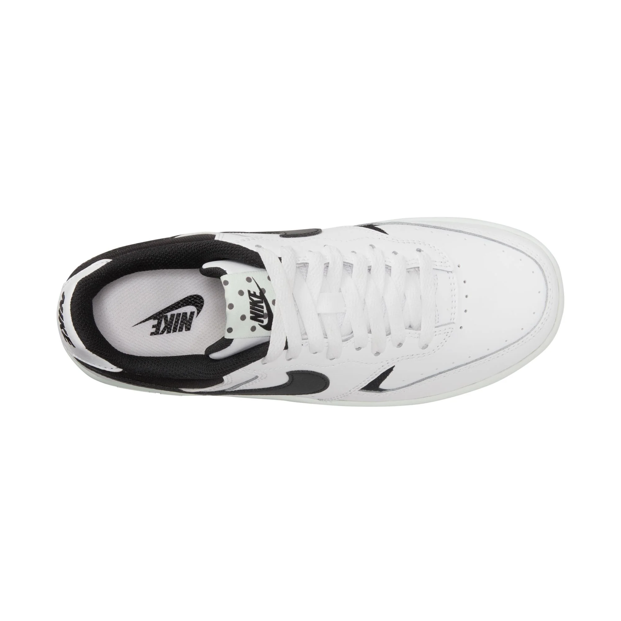 Nike Womens Gamma Force Shoes - Image 3