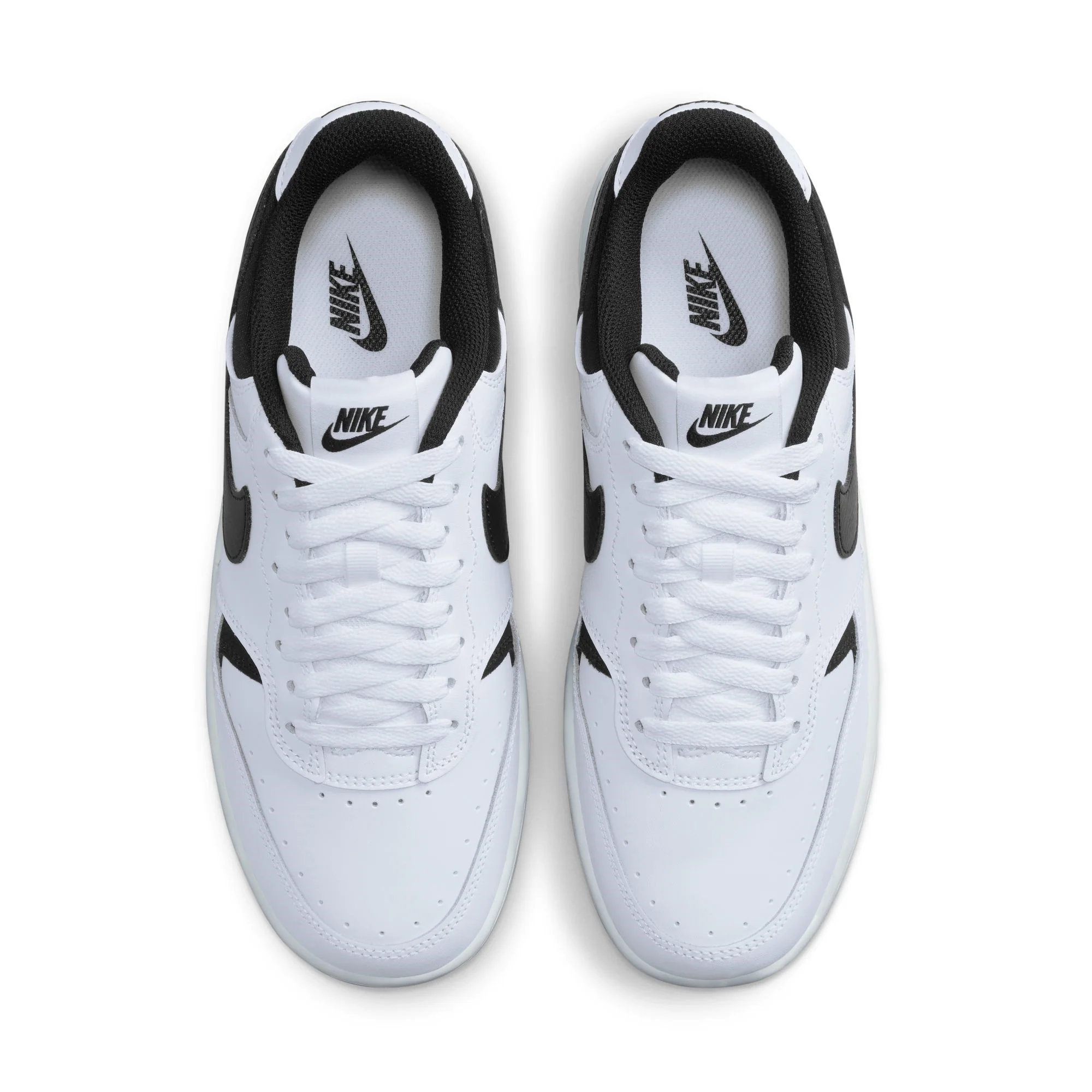 Nike Womens Gamma Force Shoes - Image 4