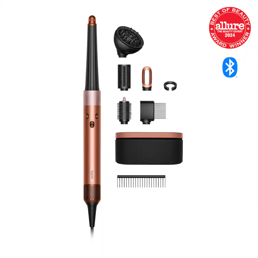Dyson Airwrap ID Multi-Styler for Curly + Coily Hair - Image 2