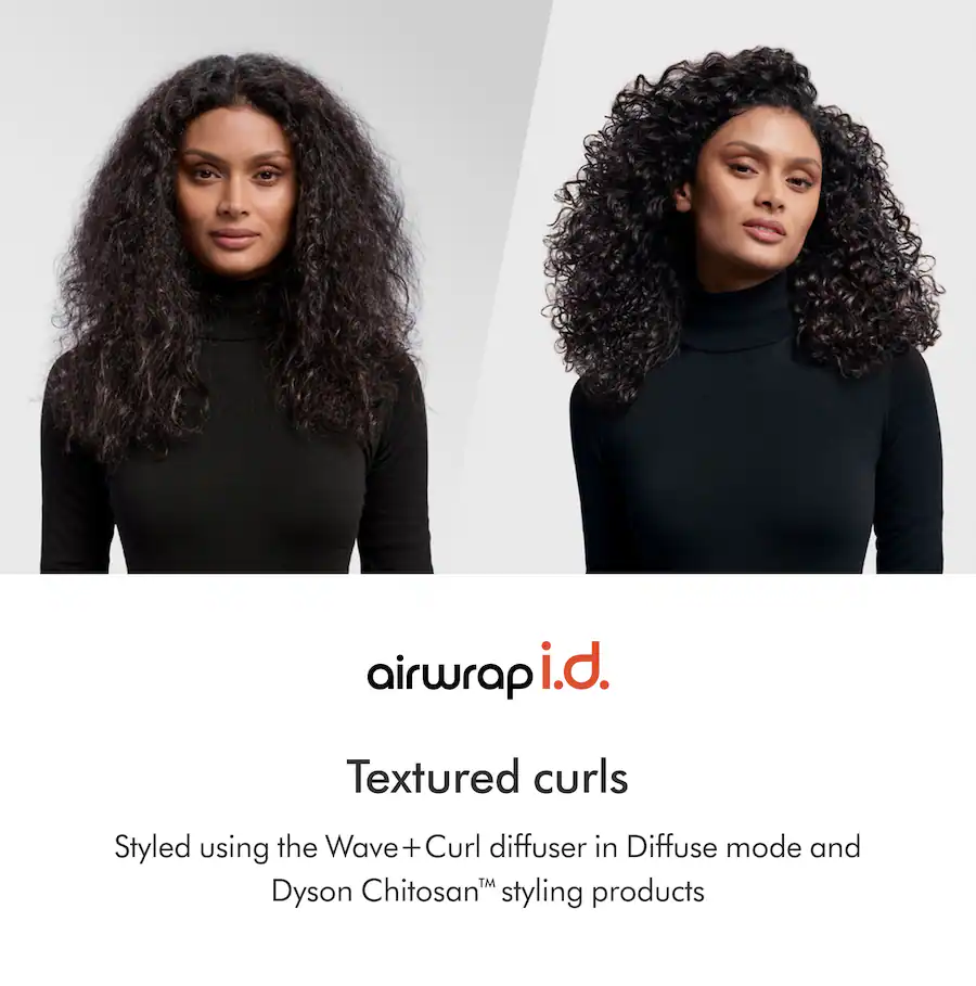Dyson Airwrap ID Multi-Styler for Curly + Coily Hair - Image 7