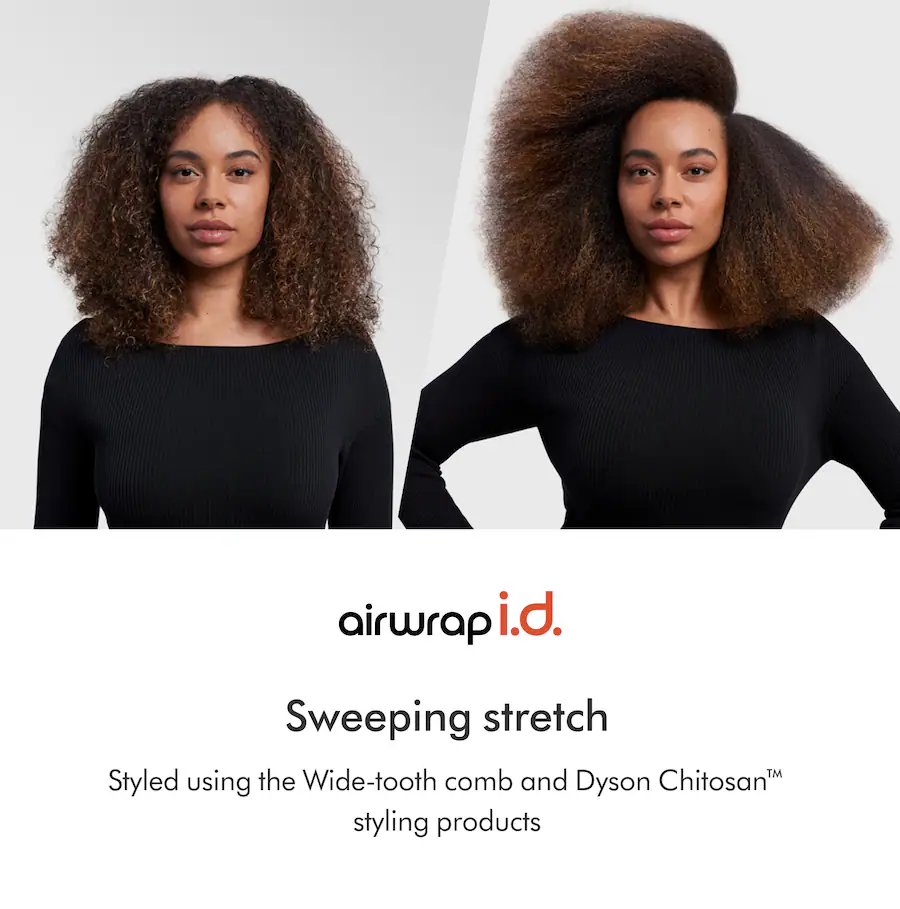 Dyson Airwrap ID Multi-Styler for Curly + Coily Hair - Image 8