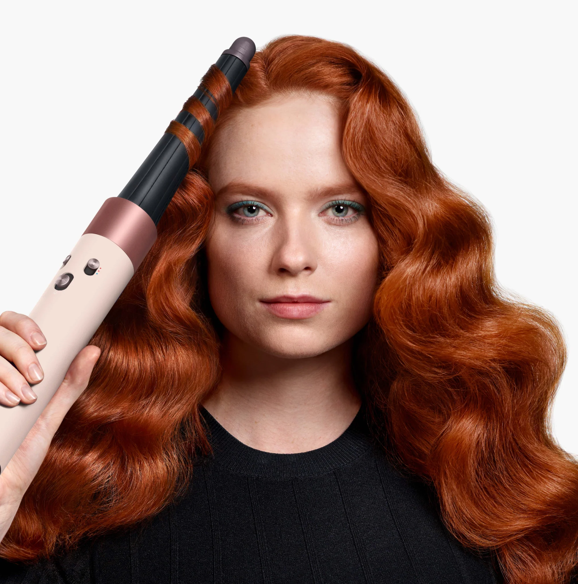 Dyson Airwrap ID Multi-Styler and Dryer for Straight + Wavy Hair - Image 5