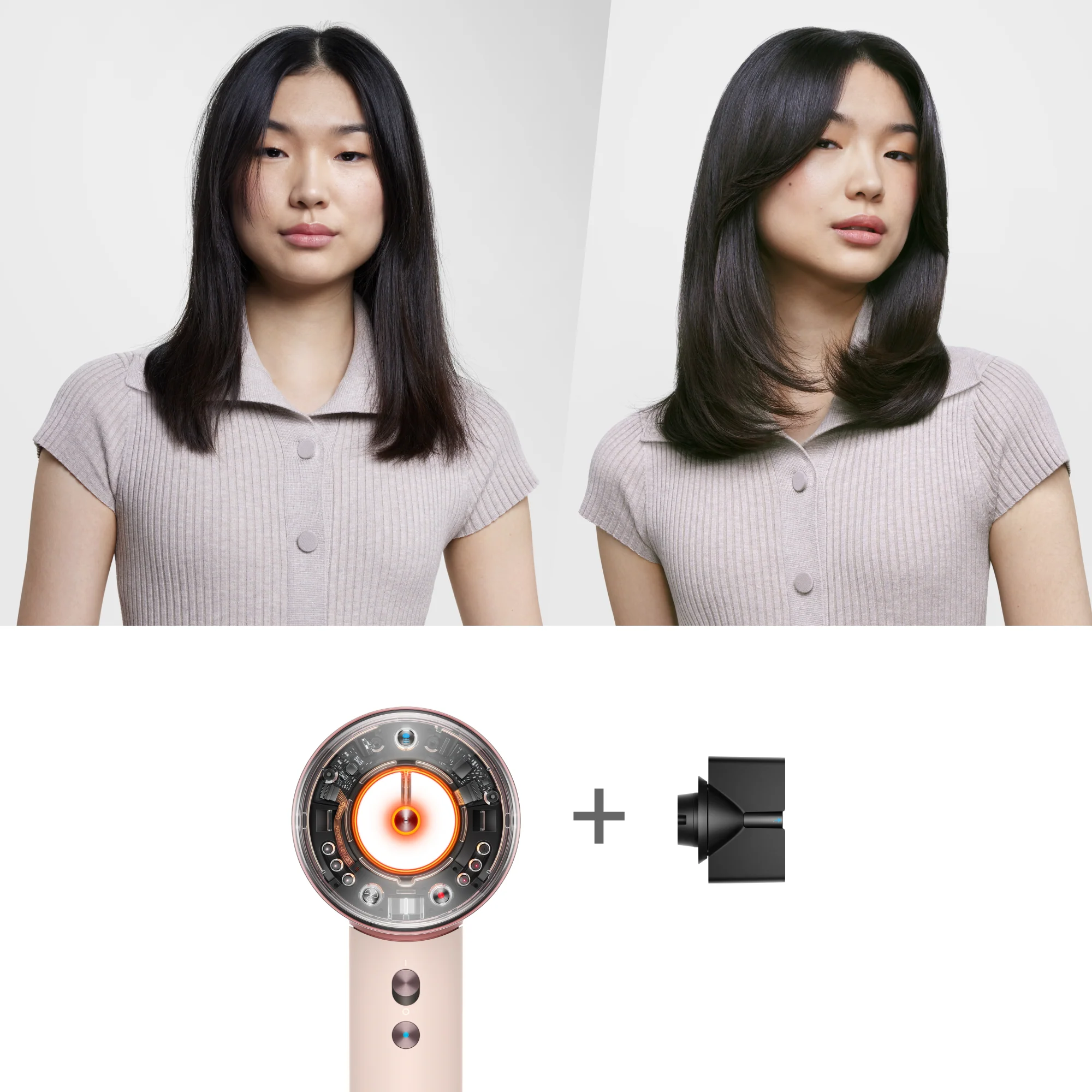 Dyson Supersonic Nural Hair Dryer - Image 10