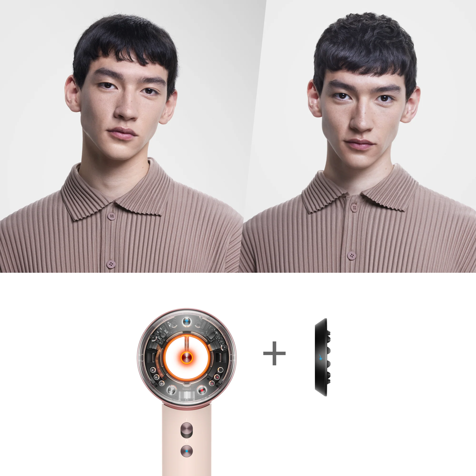 Dyson Supersonic Nural Hair Dryer - Image 11