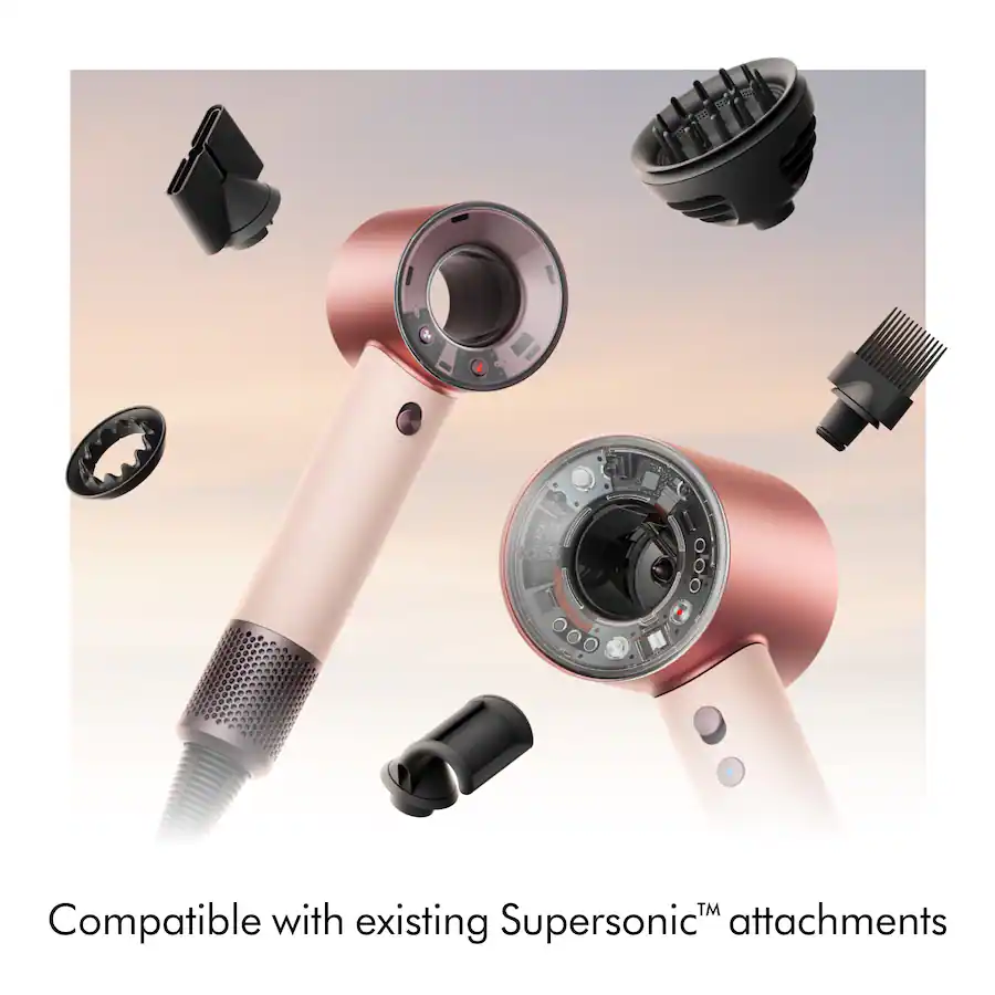 Dyson Supersonic Travel Hair Dryer - Image 6