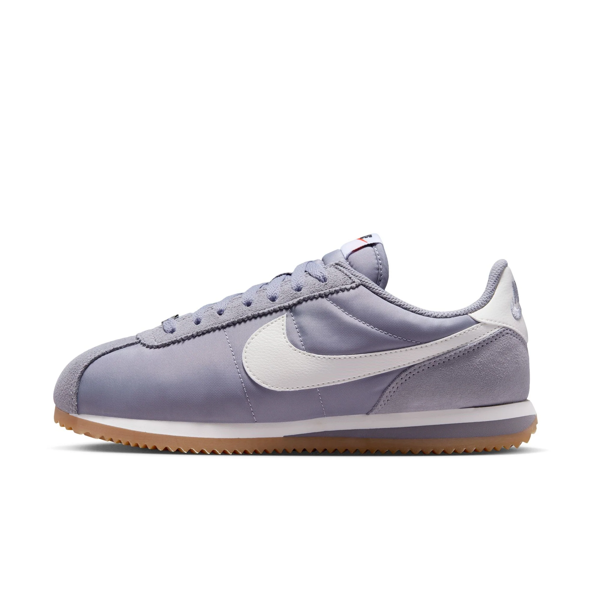 Nike Womens Crotez Textile Shoes - Image 2