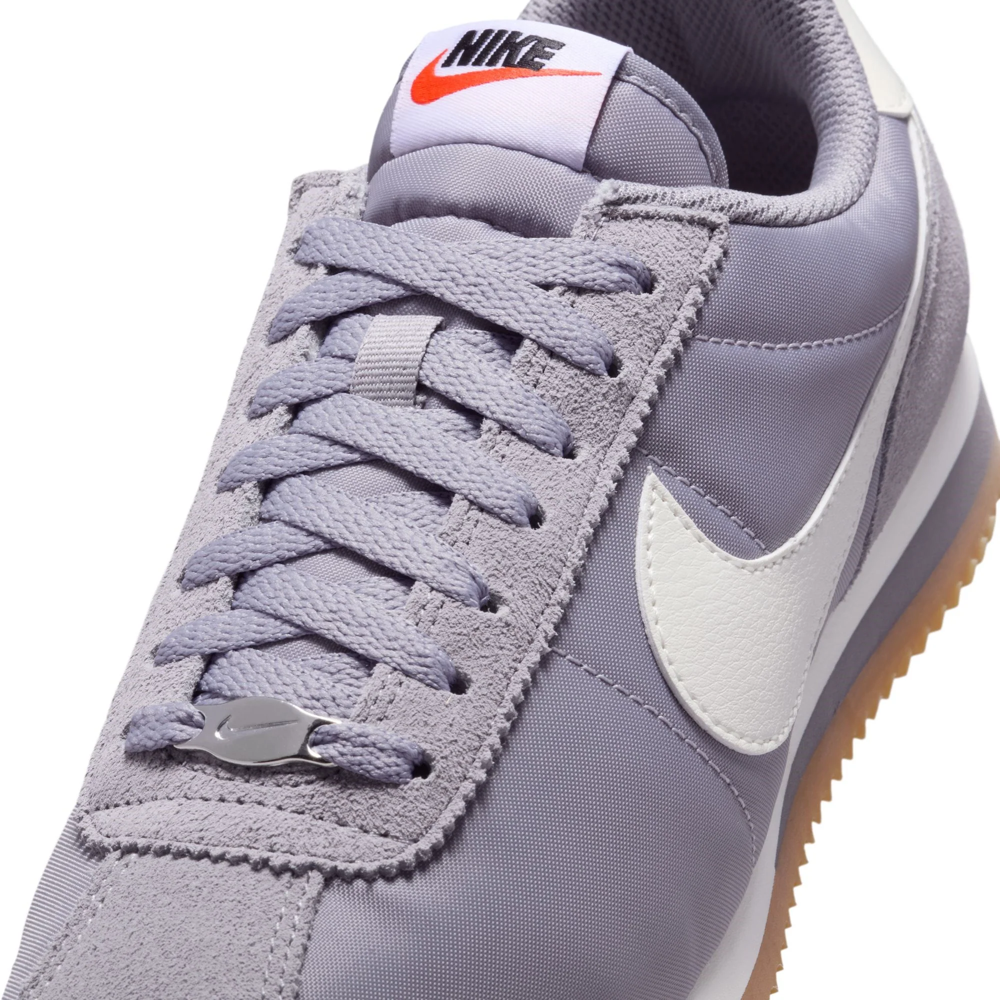 Nike Womens Crotez Textile Shoes - Image 7