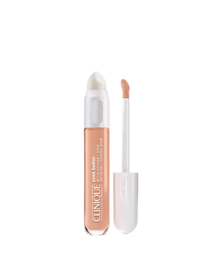 Clinique Even Better All-Over Concealer + Eraser - Beige