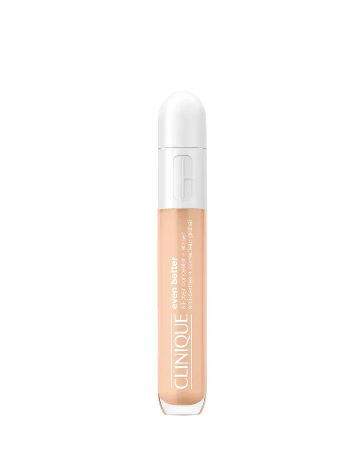 Clinique Even Better All-Over Concealer + Eraser - Cream Whip