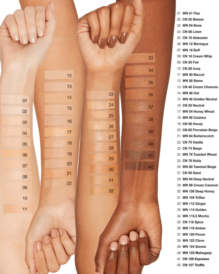Clinique Even Better All-Over Concealer + Eraser - Ginger - Image 2
