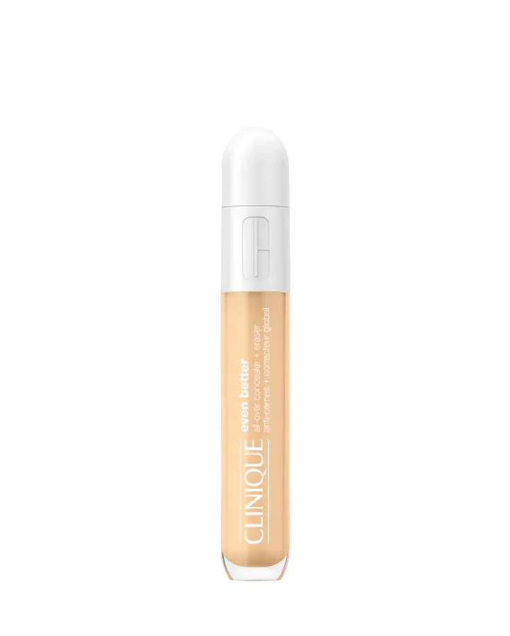 Clinique Even Better All-Over Concealer + Eraser - Linen
