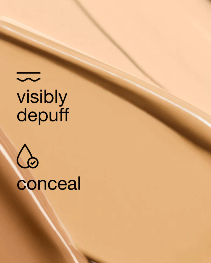 Clinique Even Better All-Over Concealer + Eraser - Linen - Image 5