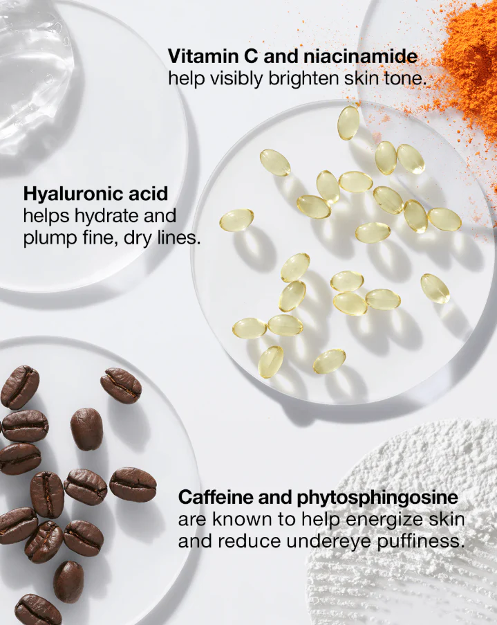 Clinique Even Better All-Over Primer + Color Corrector - Peach - Image 4