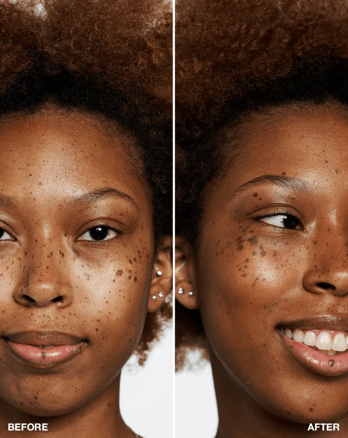Clinique Even Better Makeup Broad Spectrum SPF 15 Foundation - Clove - Image 3