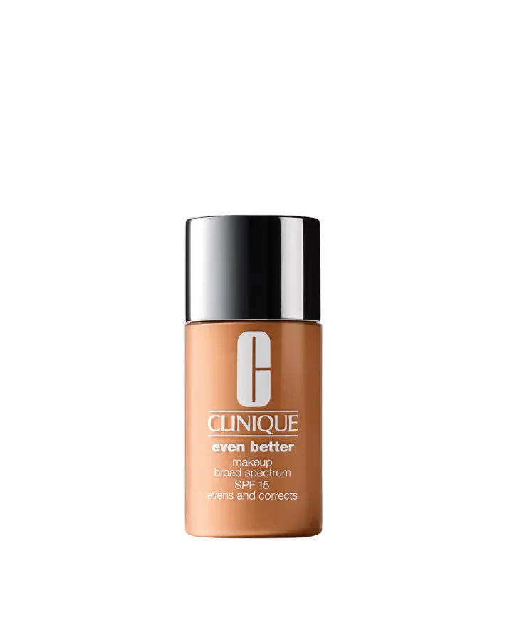 Clinique Even Better Makeup Broad Spectrum SPF 15 Foundation - Cream Caramel