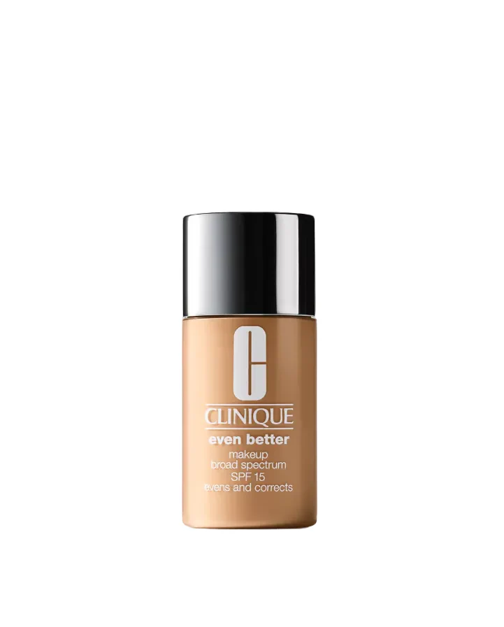 Clinique Even Better Makeup Broad Spectrum SPF 15 Foundation - Golden Neutral
