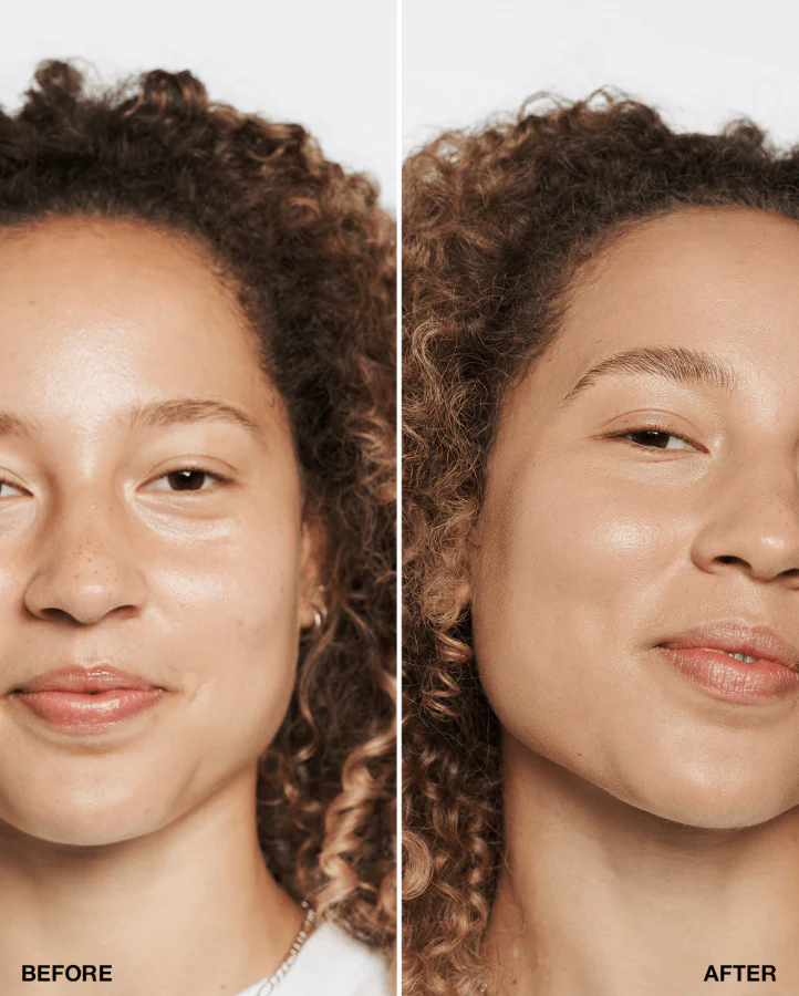 Clinique Even Better Makeup Broad Spectrum SPF 15 Foundation - Neutral - Image 3