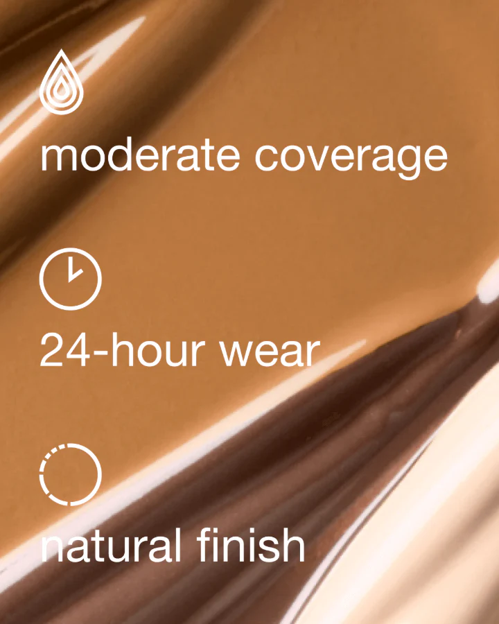 Clinique Even Better Makeup Broad Spectrum SPF 15 Foundation - Nutty - Image 8
