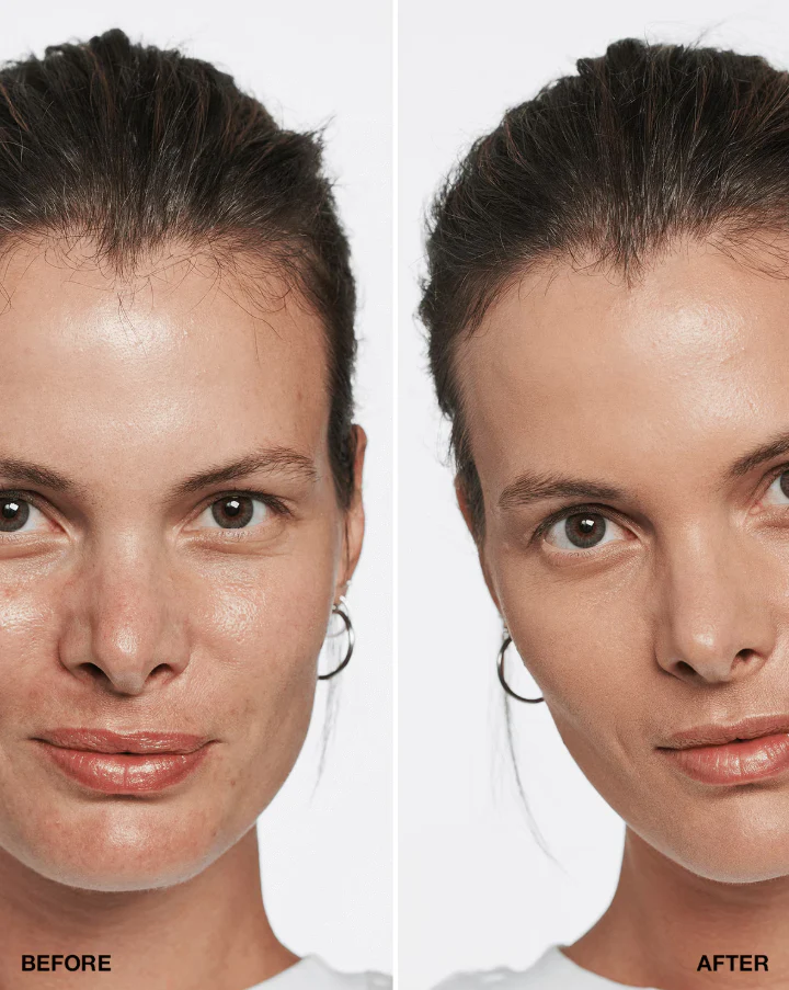 Clinique Even Better Makeup Broad Spectrum SPF 15 Foundation - Porcelain Beige - Image 3