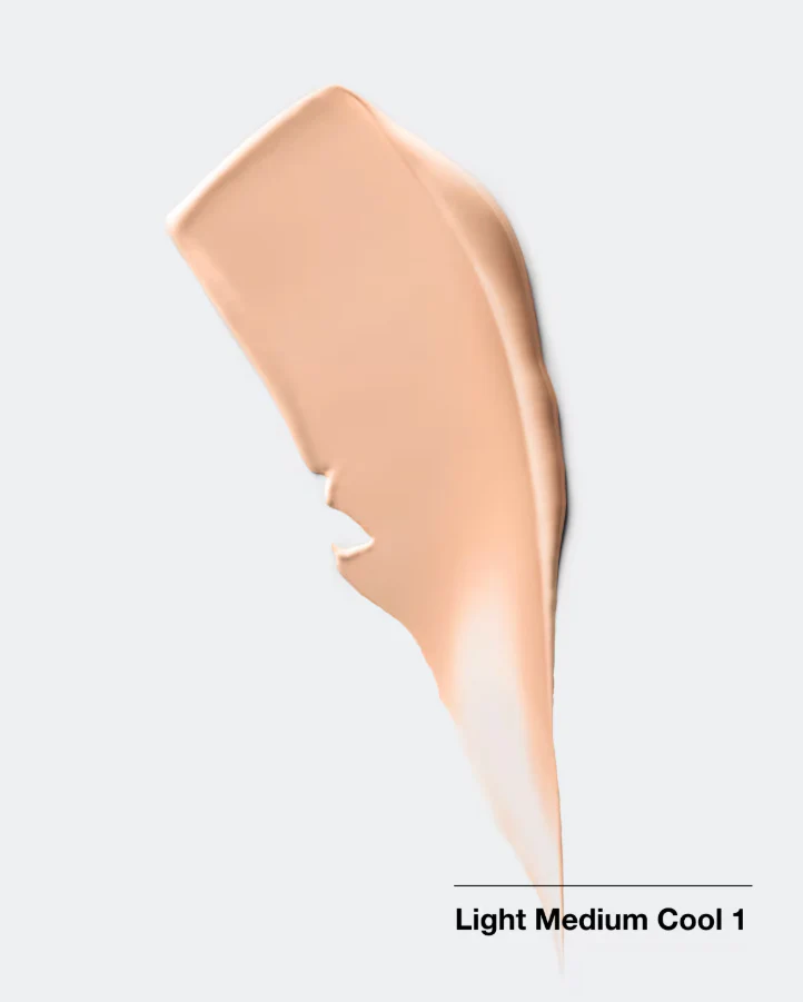 Clinique Even Better Clinical Vitamin Makeup Broad Spectrum SPF 45 Foundation - Light Medium Cool 1 - Image 2