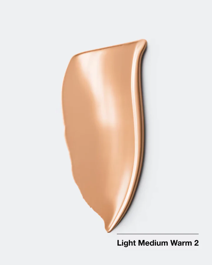 Clinique Even Better Clinical Vitamin Makeup Broad Spectrum SPF 45 Foundation - Light Medium Warm 2 - Image 2