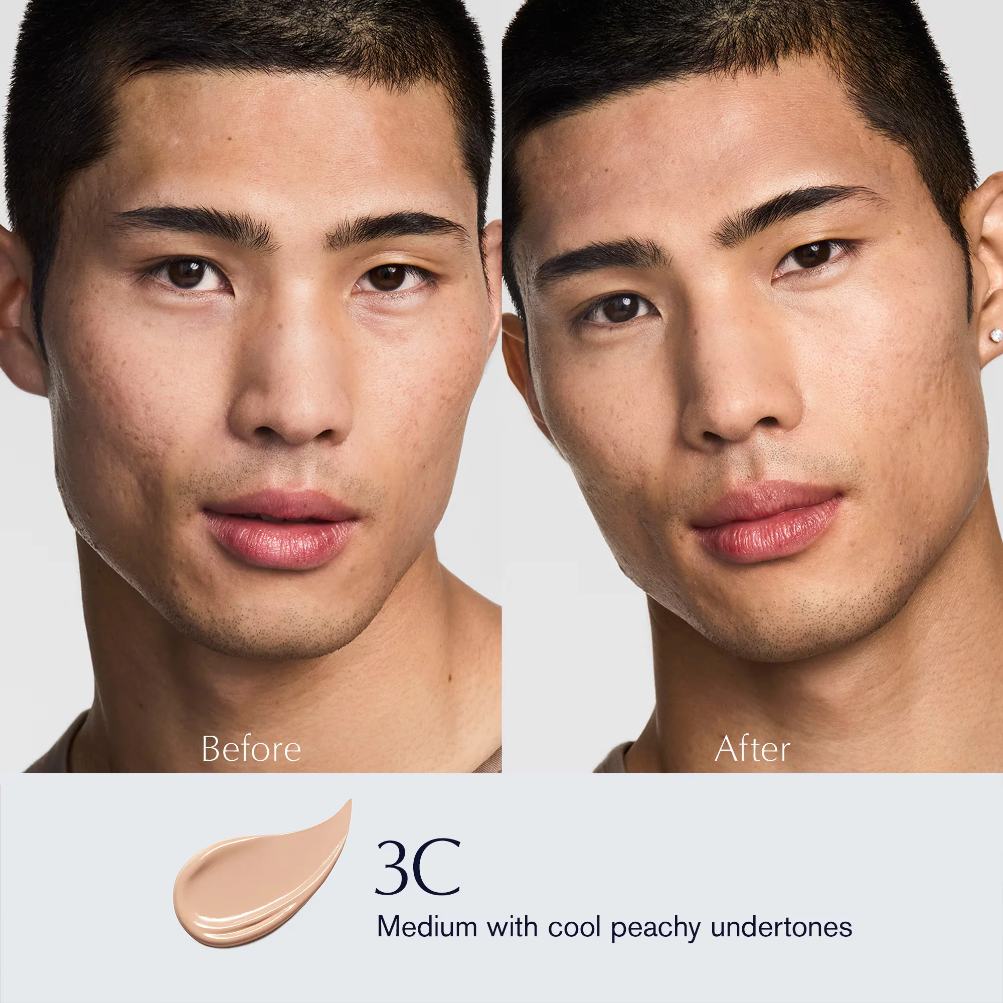 Estée Lauder Double Wear Stay-In-Place 24-Hour Concealer - 3C Medium - Image 3