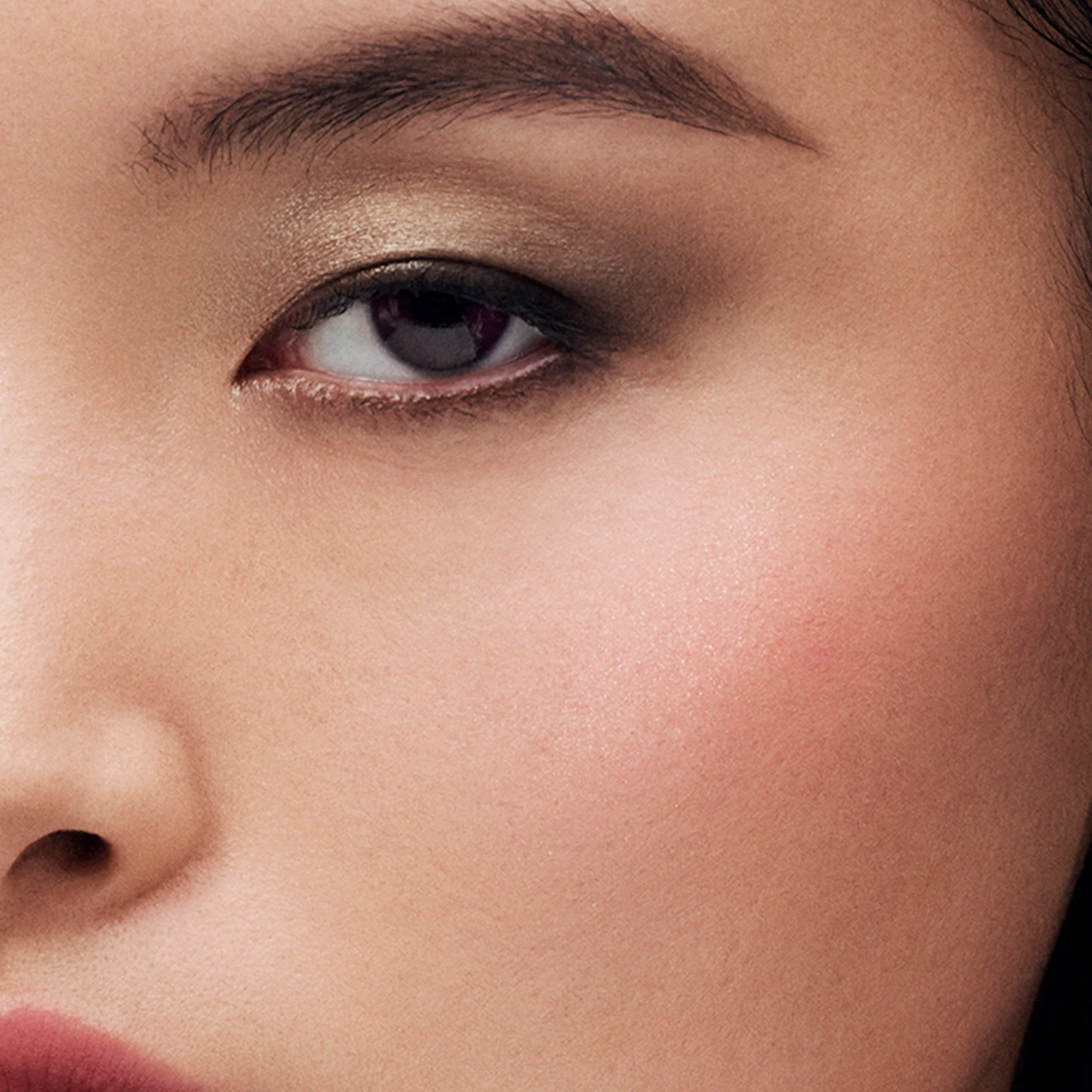 Estée Lauder The Sculpting Blush Powder Blush - Mauve Mystique - Image 3