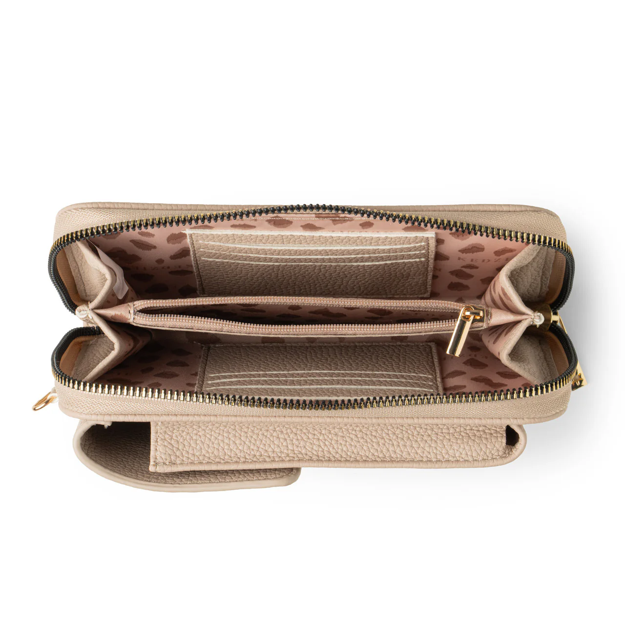 Kedzie Eclipse Smartphone Crossbody Handbag - Image 4