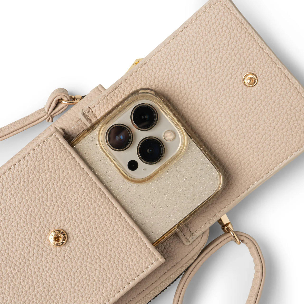 Kedzie Eclipse Smartphone Crossbody Handbag - Image 5