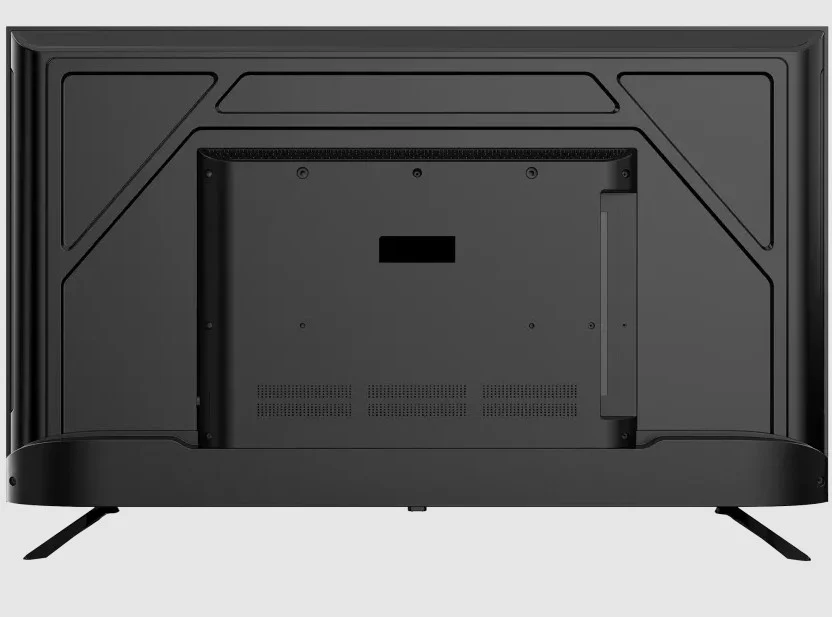 Element 50” 4K UHD HDR Frameless Xumo TV - Image 4