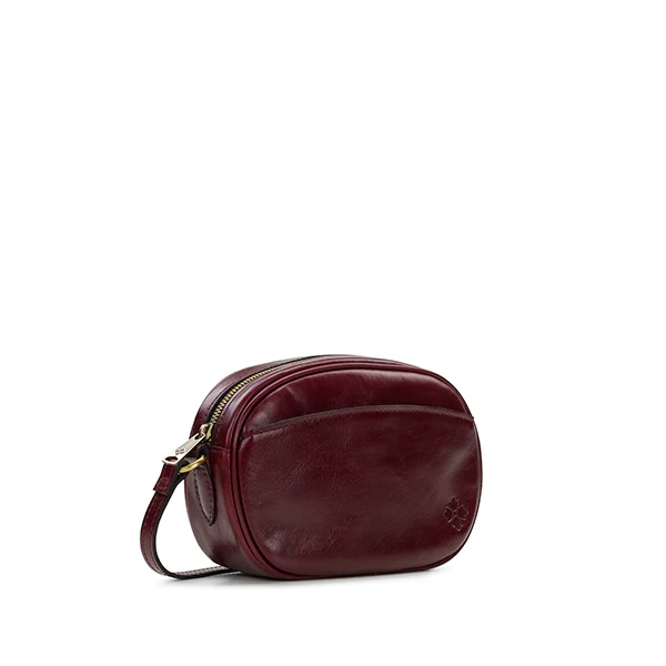 Patricia Nash Elexis Crossbody Handbag - Image 2