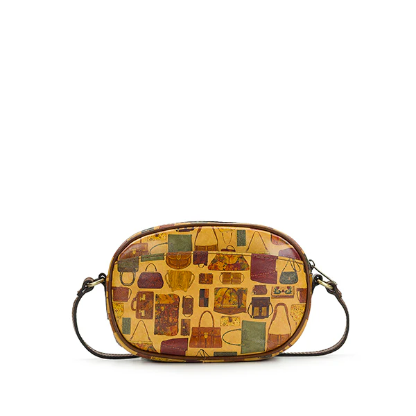 Patricia Nash Elexis Crossbody Handbag - Image 2