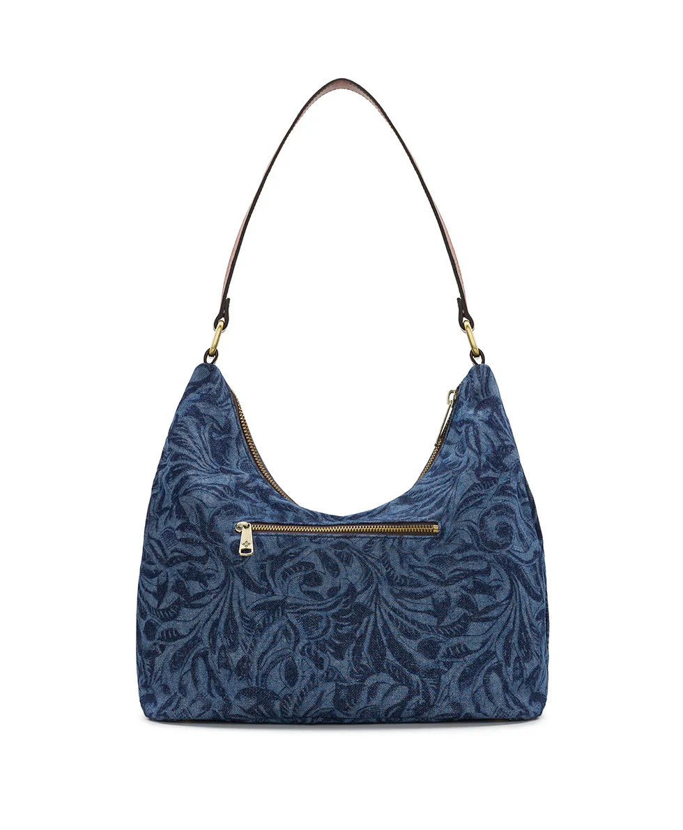 Patricia Nash Elia Hobo Handbag - Image 2
