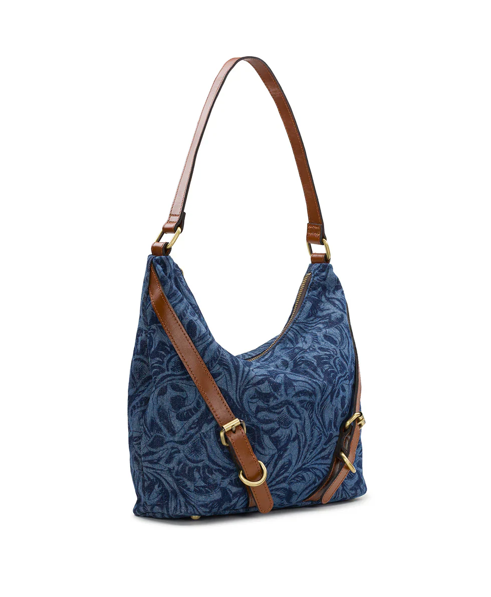 Patricia Nash Elia Hobo Handbag - Image 3
