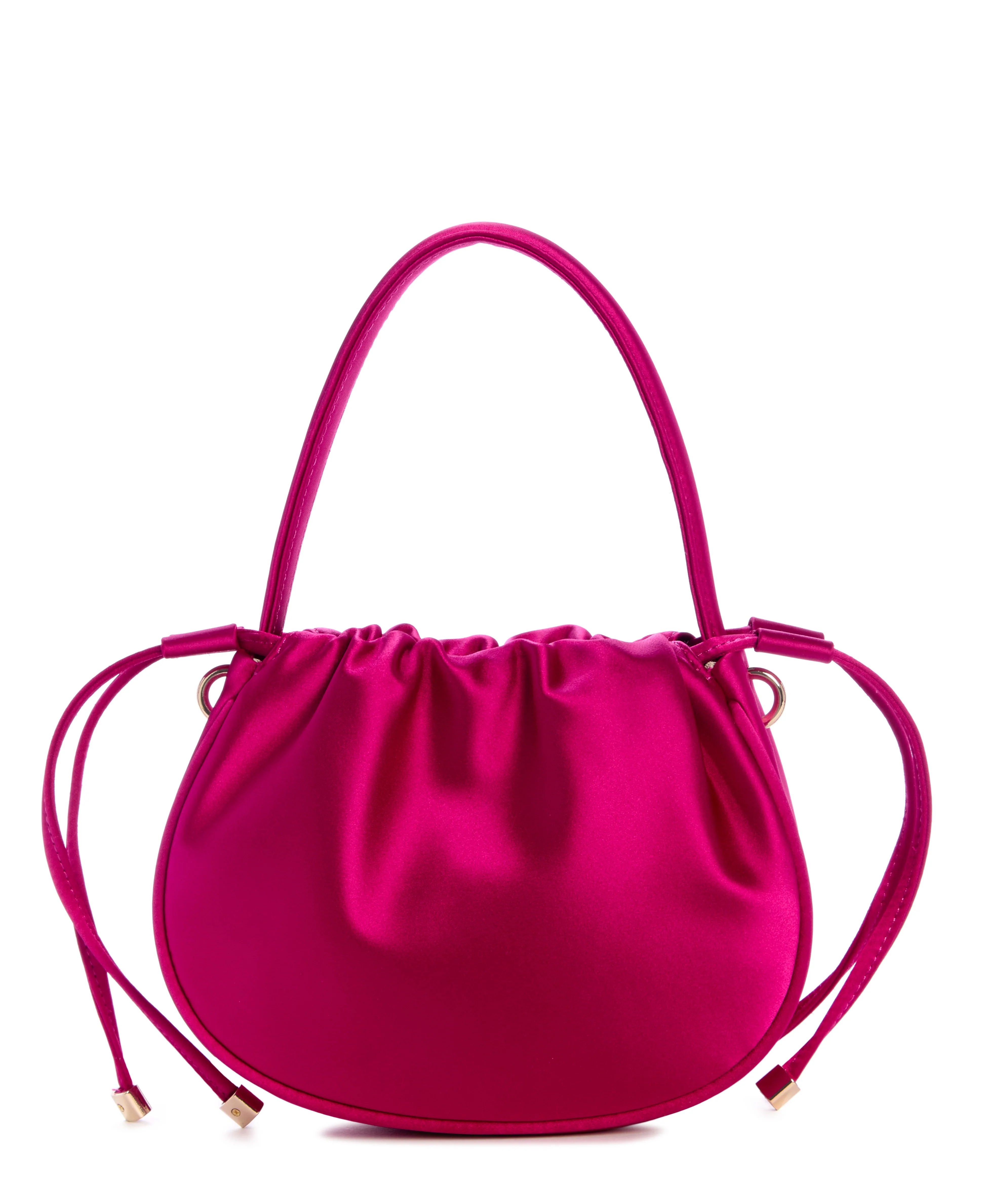 GUESS Elsie Mini Pouch Crossbody Handbag - Image 3