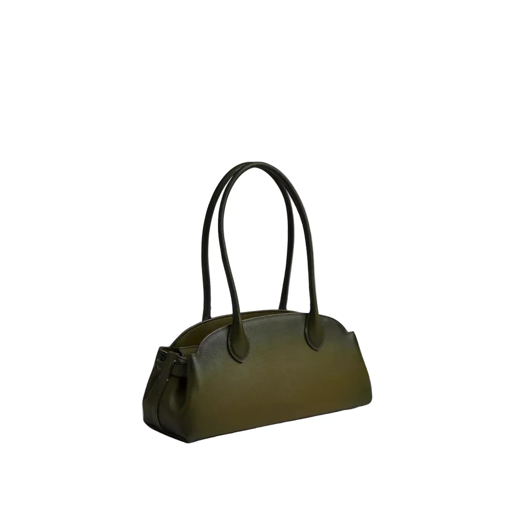 Coach Empire Carryall 34 Shoulder Handbag - Image 2