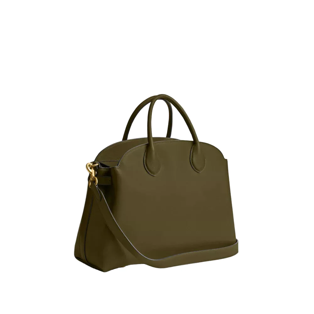 Coach Soft Empire Carryall 40 Tote Handbag - Image 2