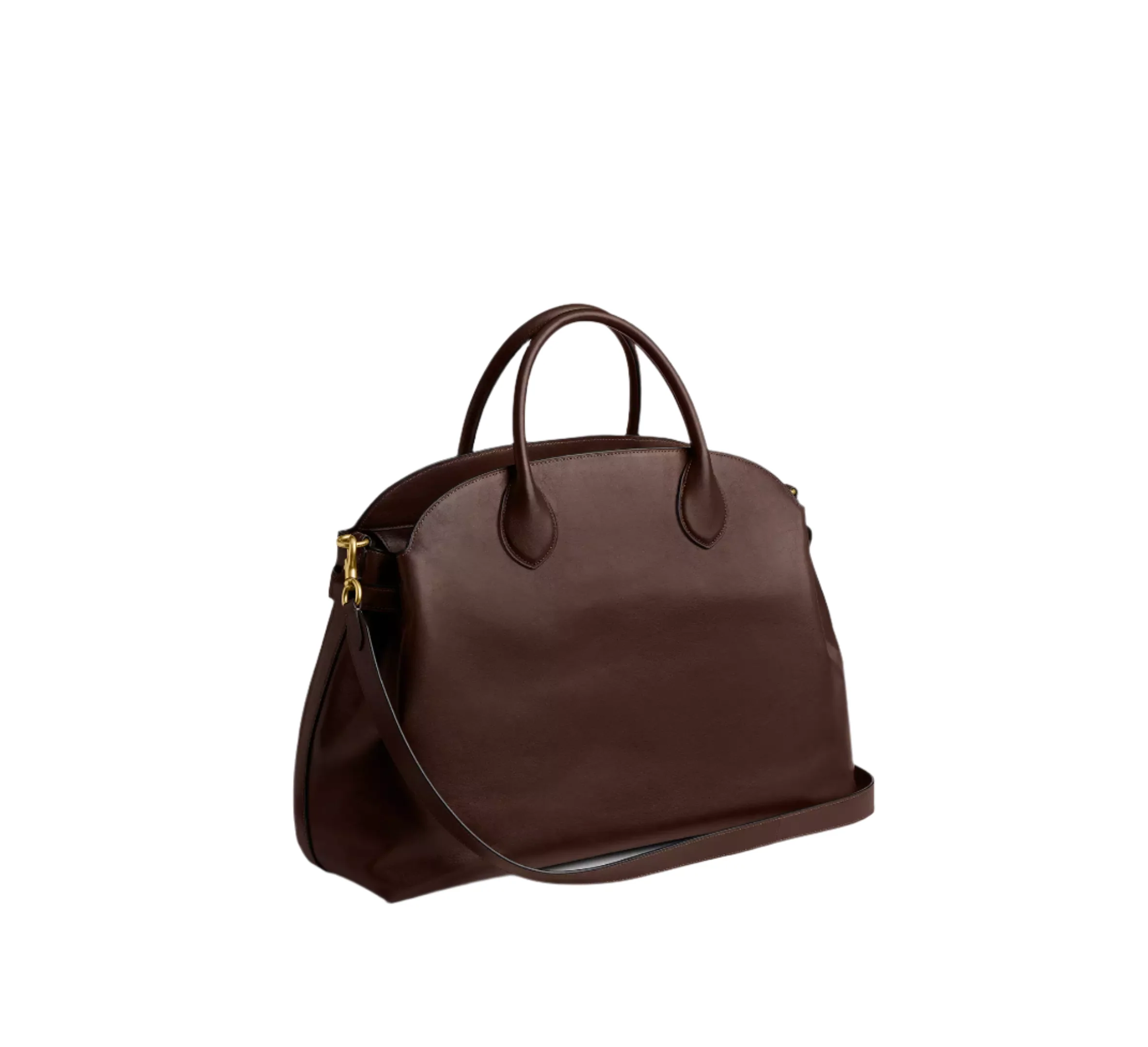 Coach Soft Empire Carryall 48 Tote Handbag - Image 2