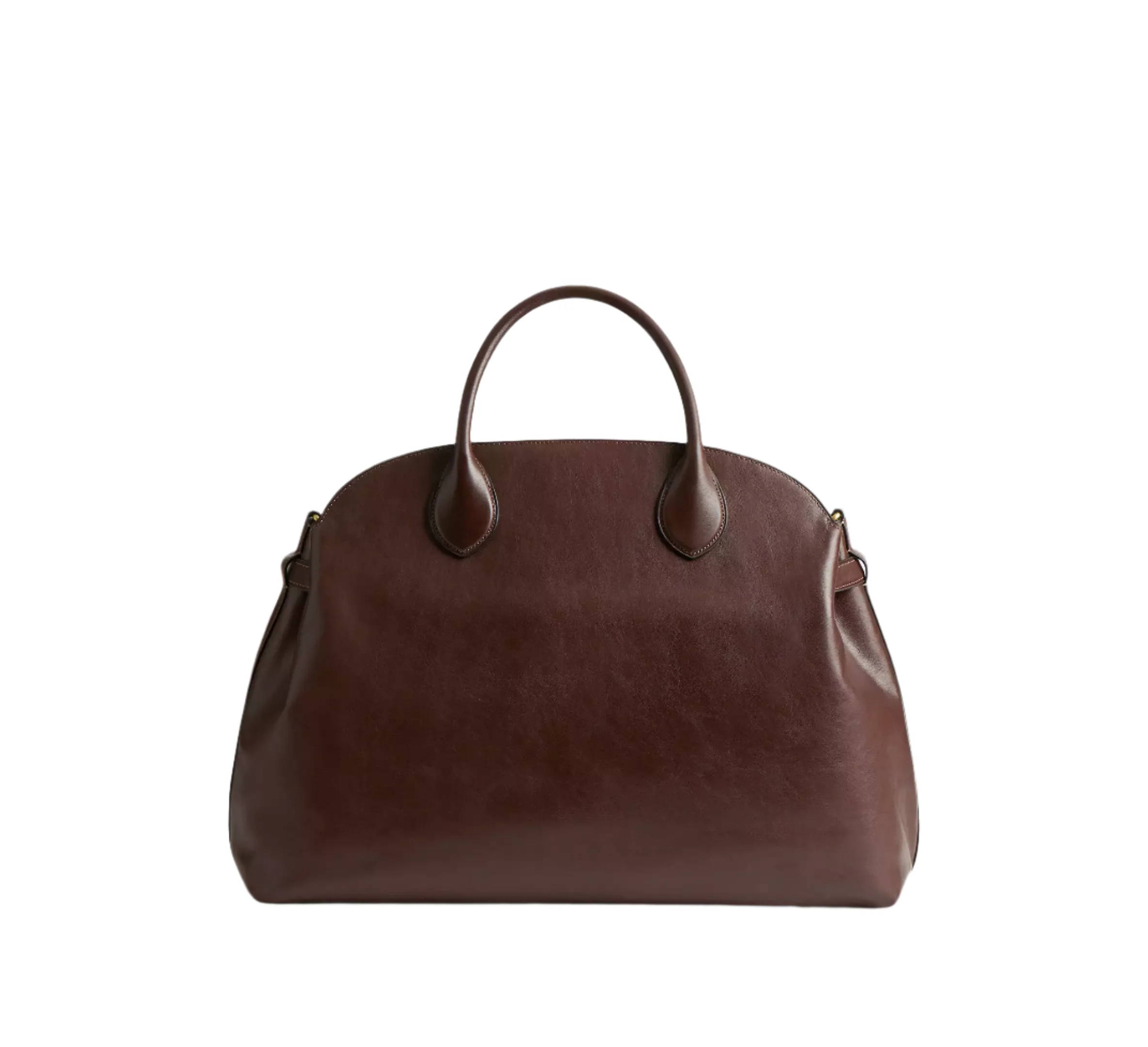 Coach Soft Empire Carryall 48 Tote Handbag - Image 3
