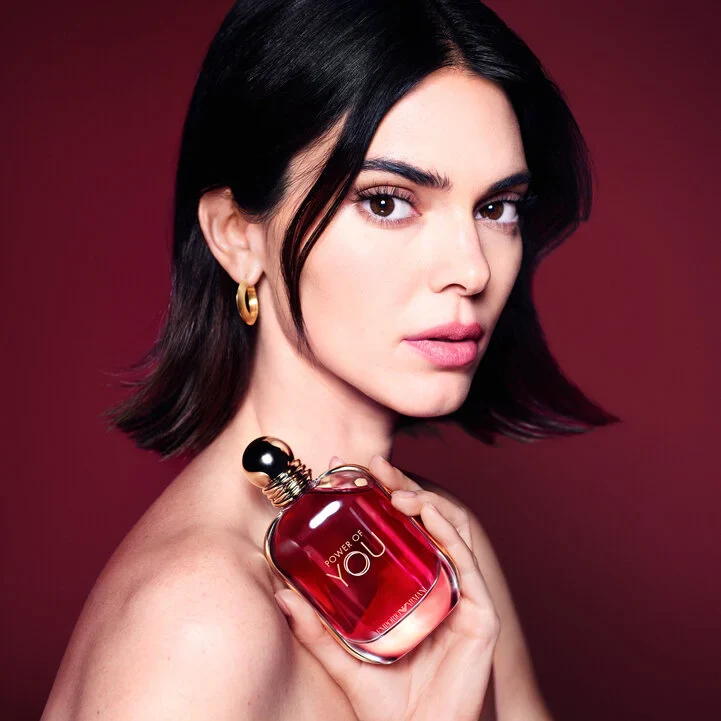 GIORGIO ARMANI Power Of You Eau De Parfum Spray - 3.04 oz. - Image 5
