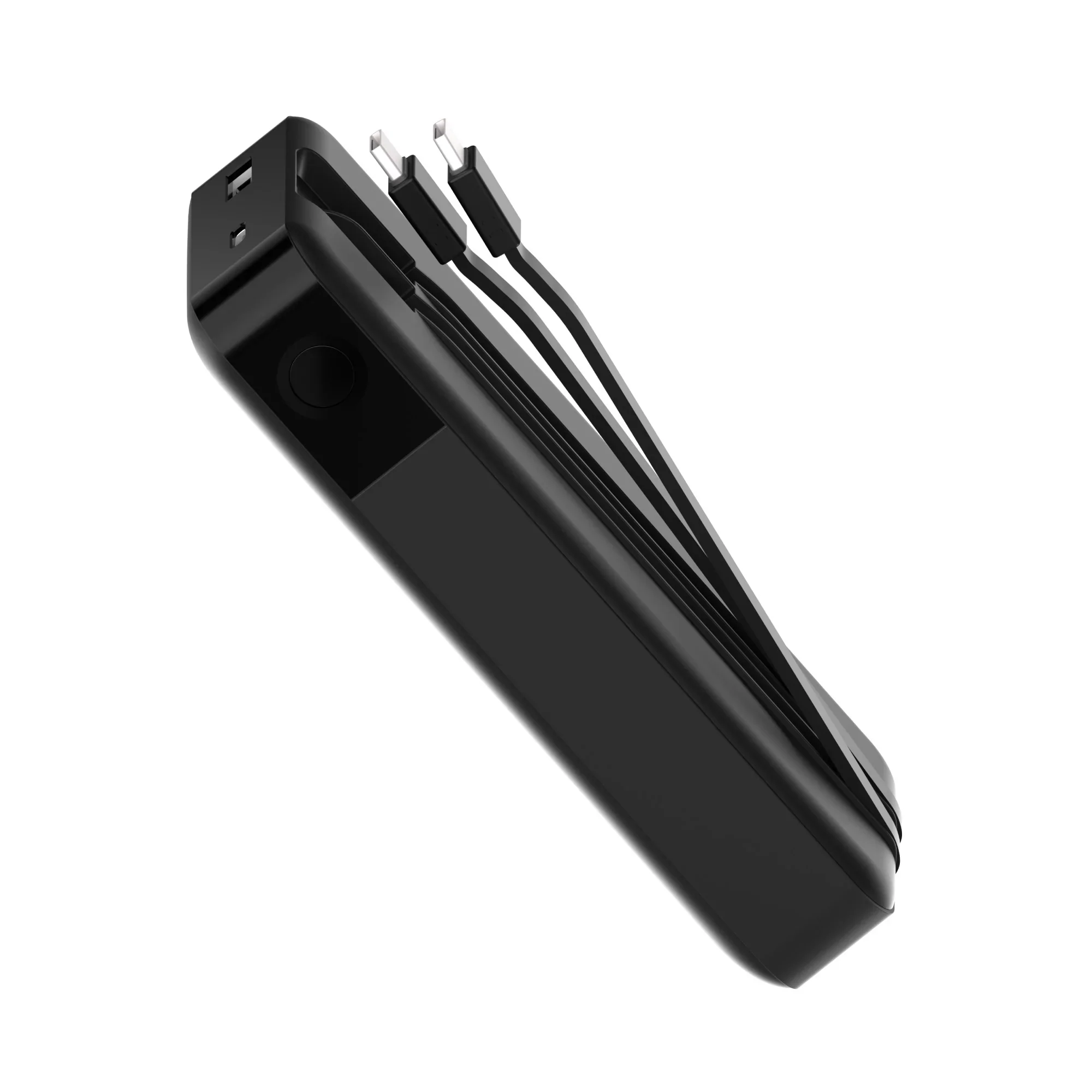 Phonesuit Journey Novo Cabled Battery Pack - LCD Display - 20,000mAh - Image 3