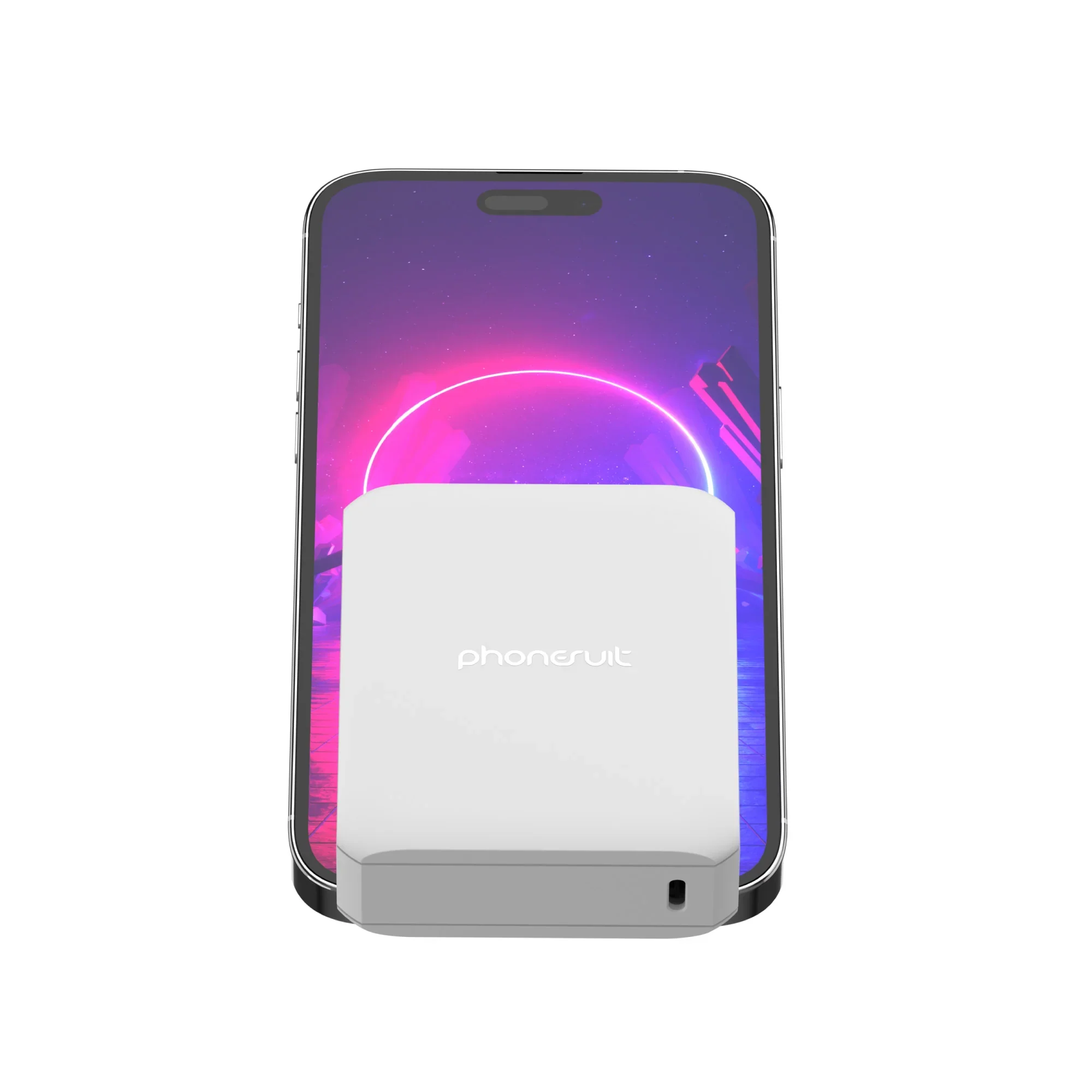 Phonesuit Energy Core Mini Battery Pack - 30 Watt - 10,000mAh - Image 3