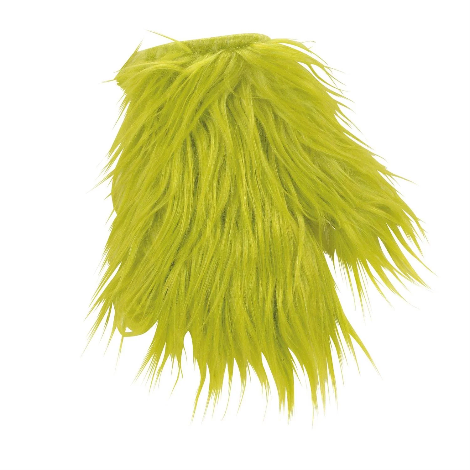 Enesco Snowpinion Grinch Santa Hat & Gloves - Image 4